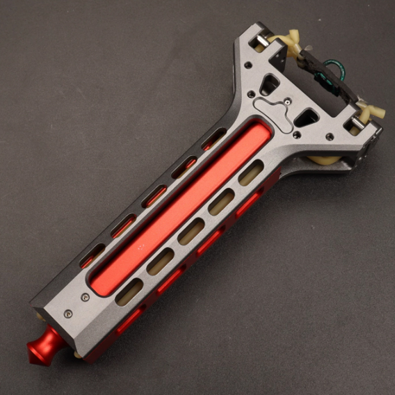 Outdoor Hunting Tools - 1PC NEW Outdoor Portable EDC Aluminum