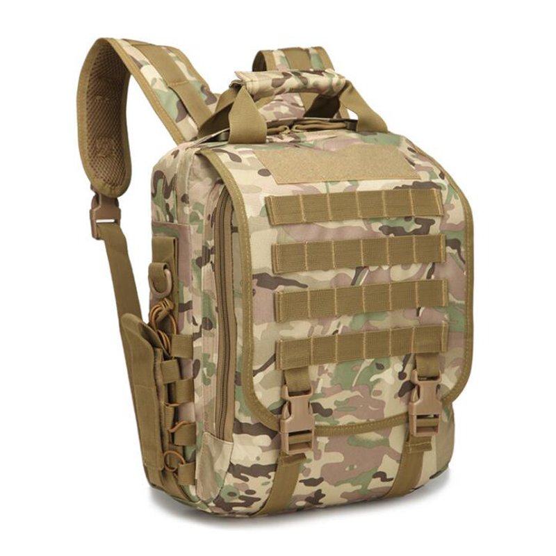 Outdoor Hunting Backpack - 20L Men Male Molle Tactical Backpack