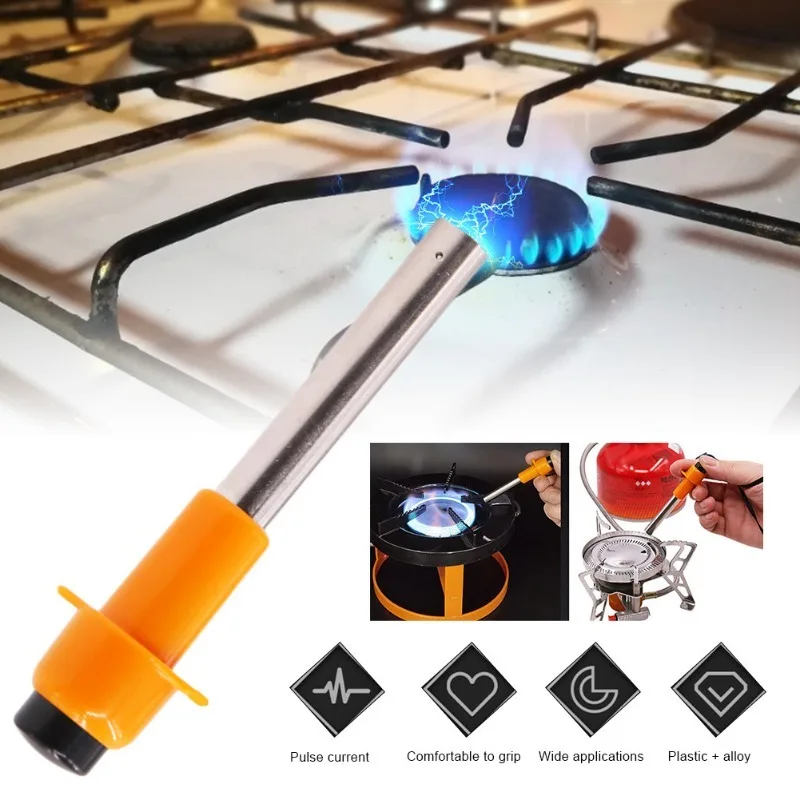 Outdoor Hunting Kitchen - Outdoor Camping Mini Igniter Kitchen Stove
