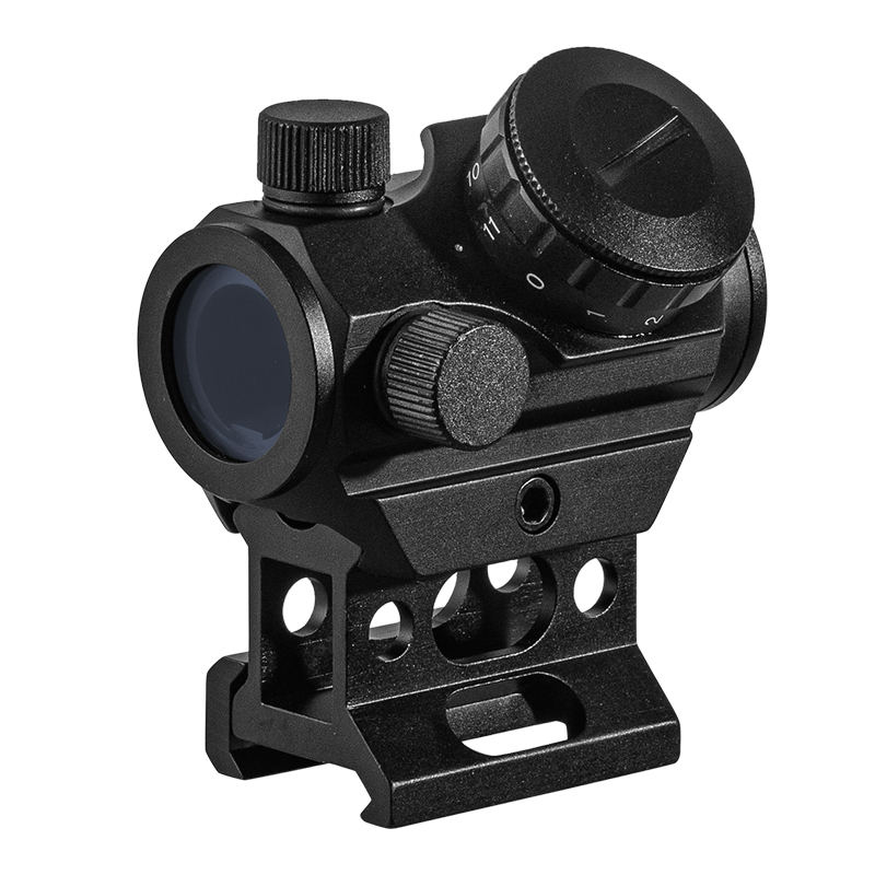 DIANA 1x22 Red Dot Sight 4 MOA - огляд і ціна Outdoor Hunting Rifle