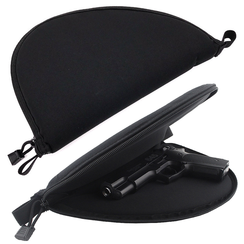 Pistol Rug Case Soft Padded Ba - огляд і ціна Hunting Outdoor Rug