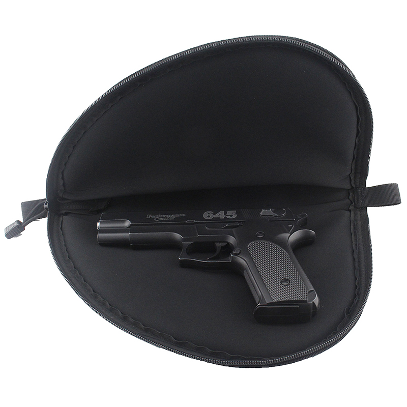 Pistol Rug Case Soft Padded Ba - огляд і ціна Hunting Outdoor Rug