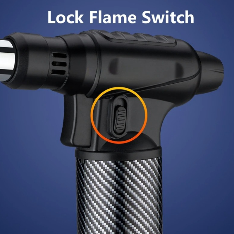 360° Ignition Butane Gas Light - огляд і ціна Outdoor Hunting Kitchen