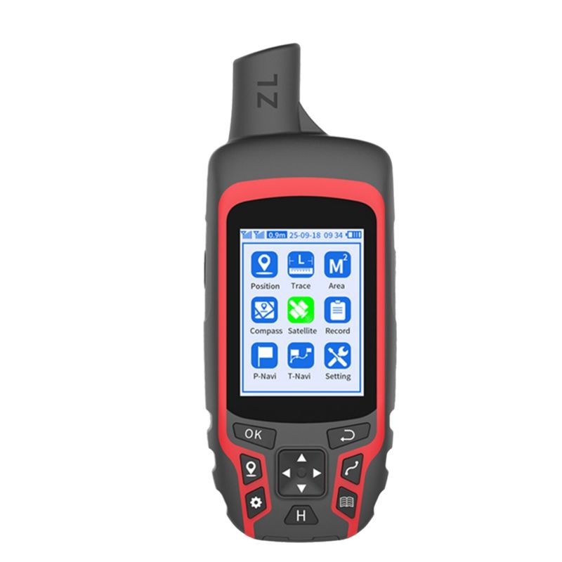 ABZZ-GPS For Hiking Handheld A - огляд і ціна Hunting Outdoor Rug