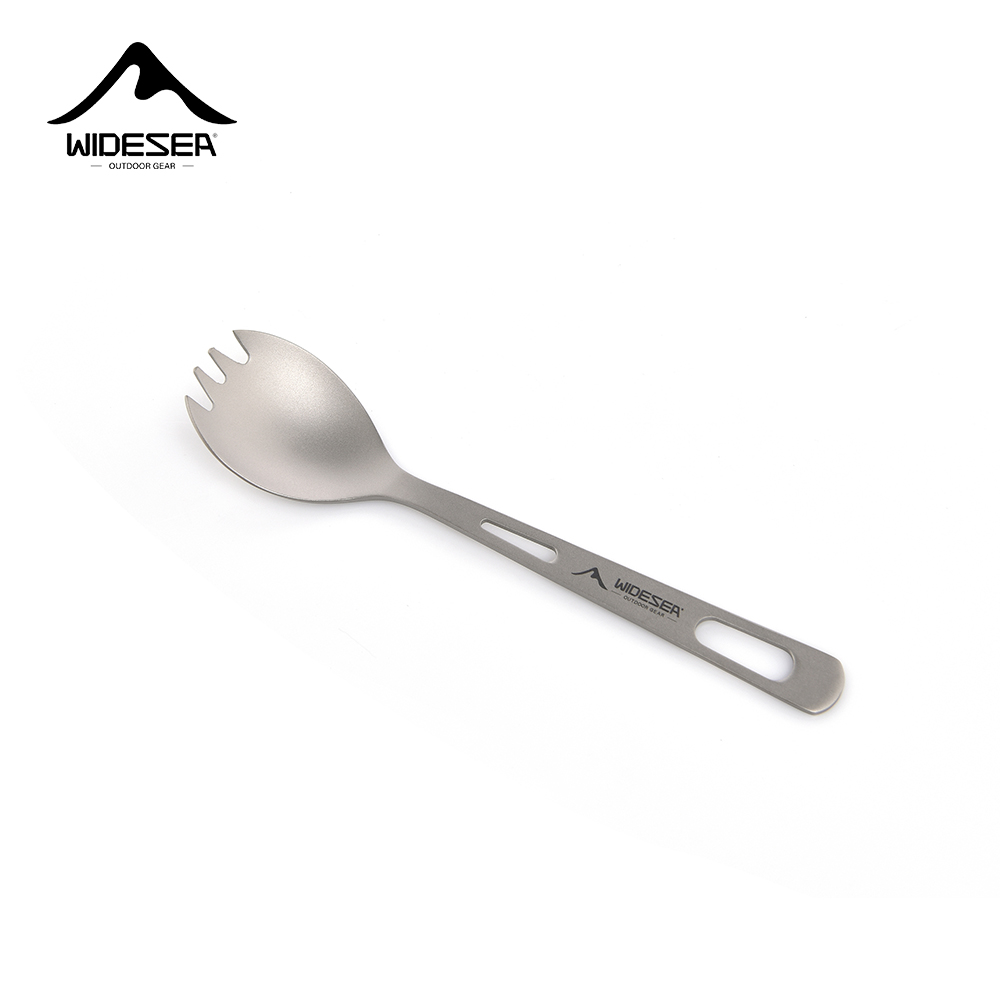 Widesea Camping Cooking Set Sp - огляд і ціна Outdoor Hunting Kitchen