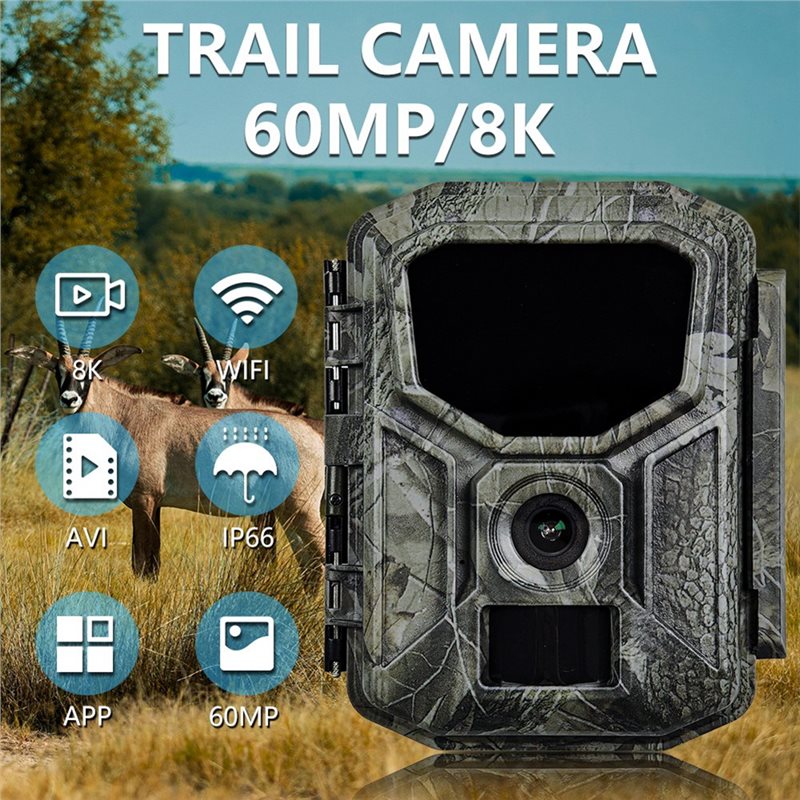 ABSQ-Rugged And Waterproof Tra - огляд і ціна Hunting Outdoor Rug