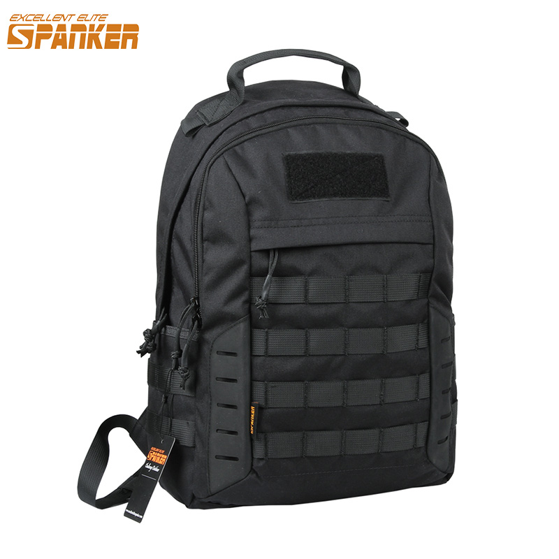 EXCELLENT ELITE SPANKER Outdoo - огляд і ціна Outdoor Hunting Backpack