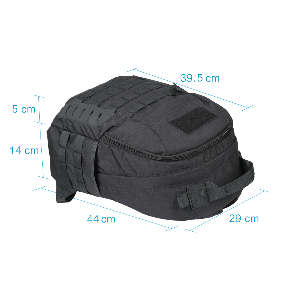 EXCELLENT ELITE SPANKER Outdoo - огляд і ціна Outdoor Hunting Backpack