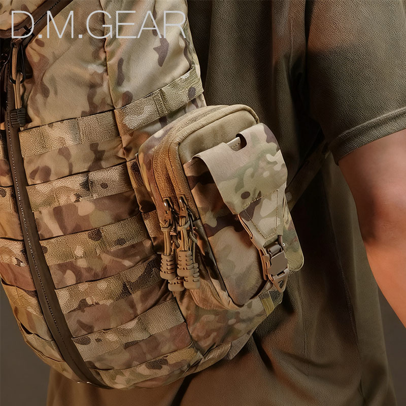 DMgear Multifunction Tactical  - огляд і ціна Outdoor Hunting Tools
