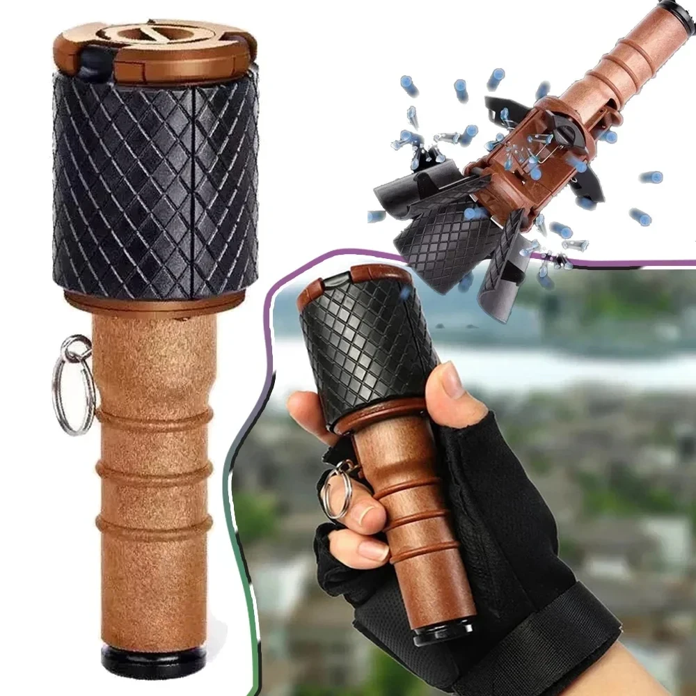 VV- Tactical Grenade Model Air - огляд і ціна Outdoor Hunting Games For Kids