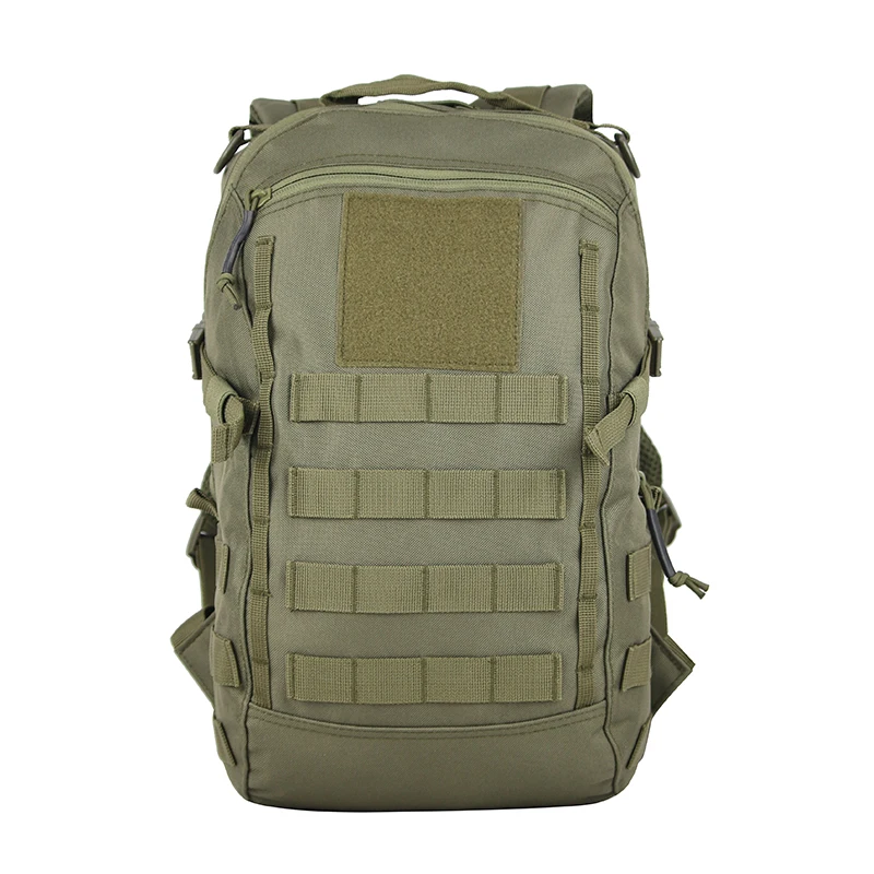 20L Waterproof Travel Outdoor  - огляд і ціна Outdoor Hunting Backpack