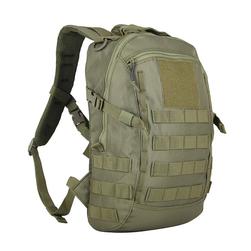 20L Waterproof Travel Outdoor  - огляд і ціна Outdoor Hunting Backpack