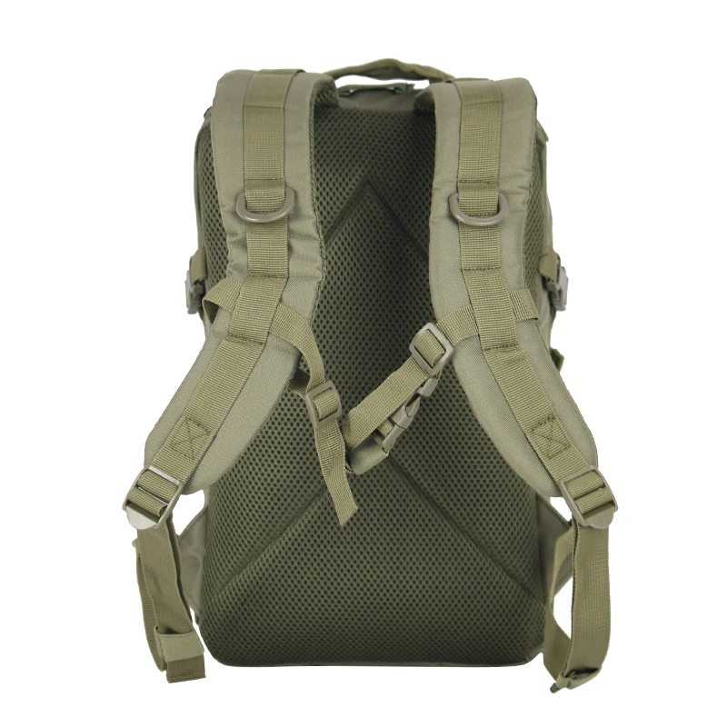 20L Waterproof Travel Outdoor  - огляд і ціна Outdoor Hunting Backpack