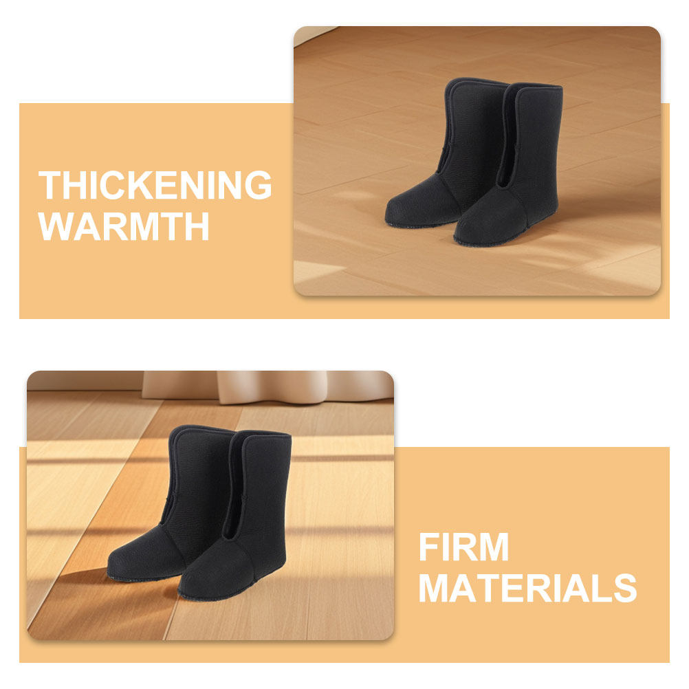 1Pair Male Rain Boot Liners Wa - огляд і ціна Hunting Boot Insole