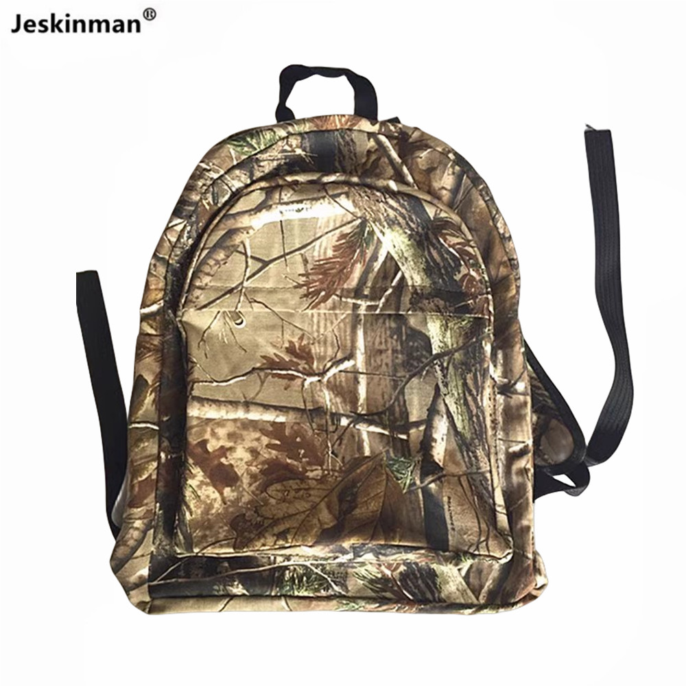 Bionic Jungle Camo Backpack Ou - огляд і ціна Outdoor Hunting Backpack