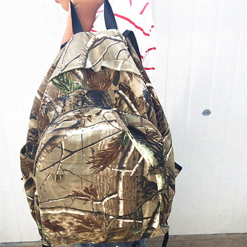 Bionic Jungle Camo Backpack Ou - огляд і ціна Outdoor Hunting Backpack
