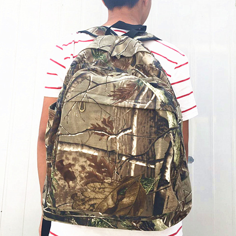 Bionic Jungle Camo Backpack Ou - огляд і ціна Outdoor Hunting Backpack