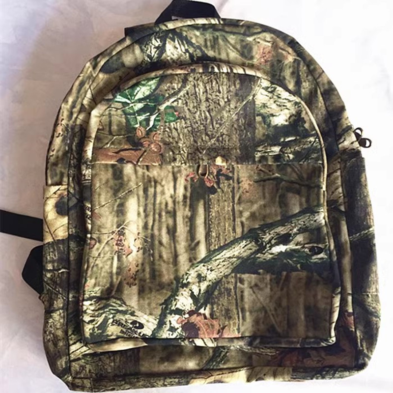 Bionic Jungle Camo Backpack Ou - огляд і ціна Outdoor Hunting Backpack
