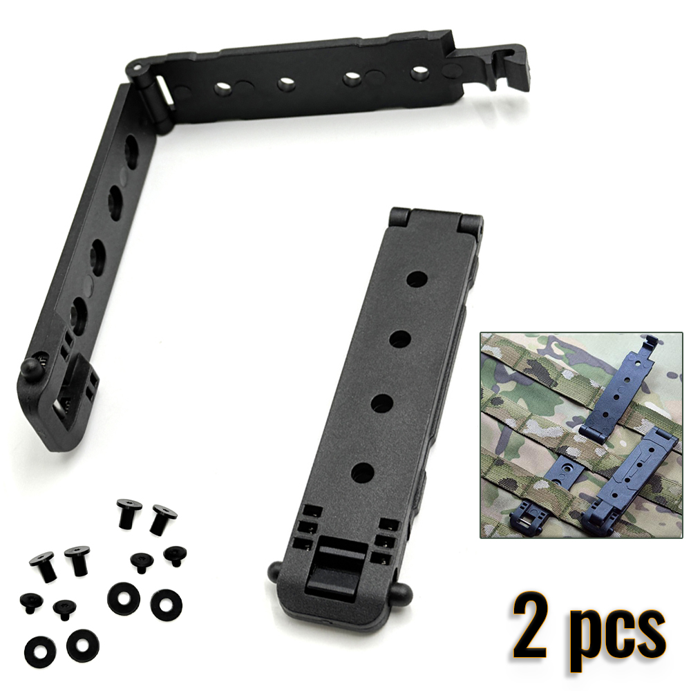 Outdoor buckle Molle waist cli - огляд і ціна Outdoor Hunting Knife Set