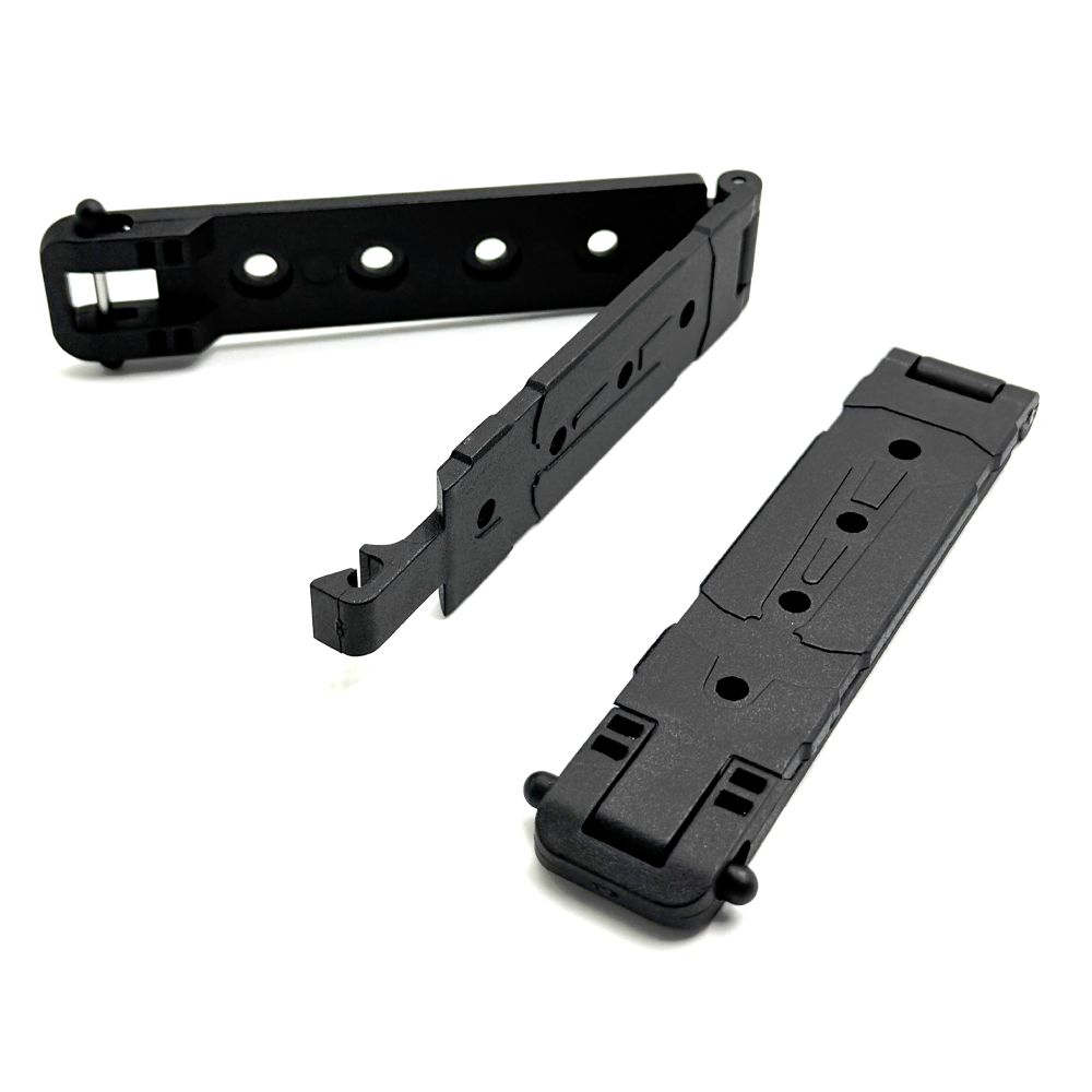 Outdoor buckle Molle waist cli - огляд і ціна Outdoor Hunting Knife Set