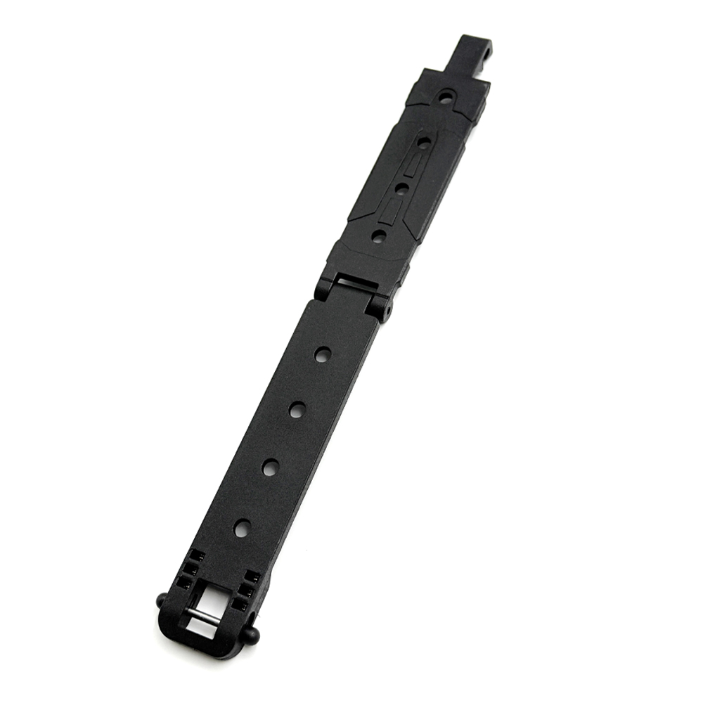 Outdoor buckle Molle waist cli - огляд і ціна Outdoor Hunting Knife Set