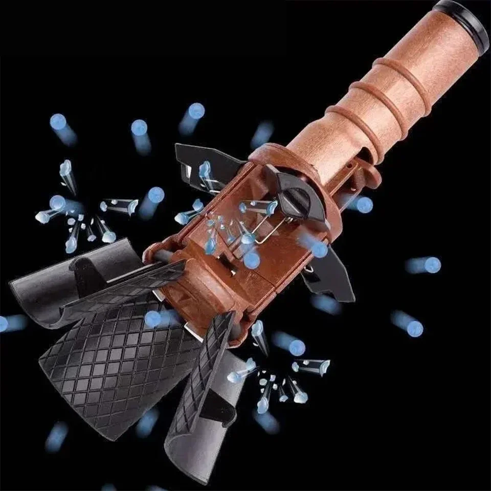 a M24 Tactical Grenade Model A - огляд і ціна Outdoor Hunting Games For Kids