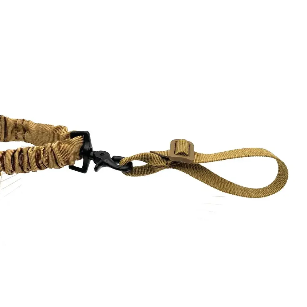 Buttstock Sling Gun Rope Strap - огляд і ціна Outdoor Hunting Tools