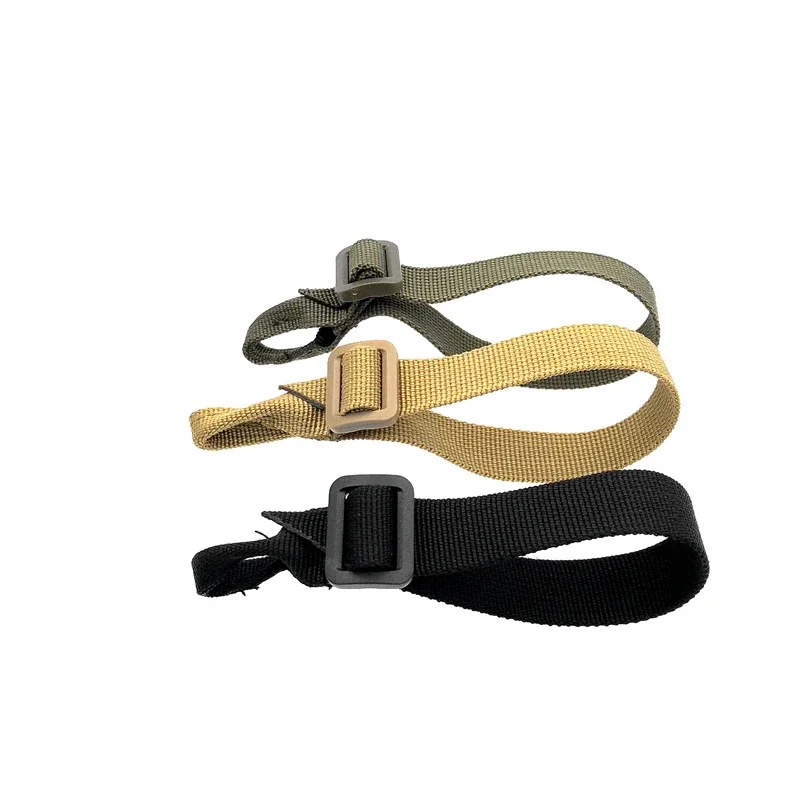 Buttstock Sling Gun Rope Strap - огляд і ціна Outdoor Hunting Tools