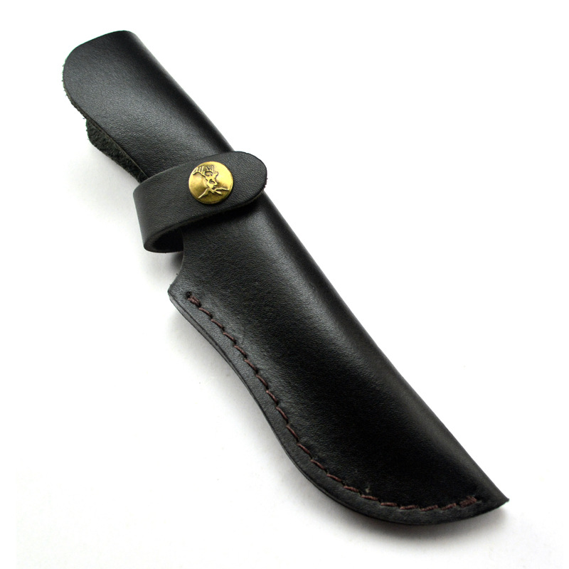 Outdoor Small Straight Knife S - огляд і ціна Outdoor Hunting Knife Set