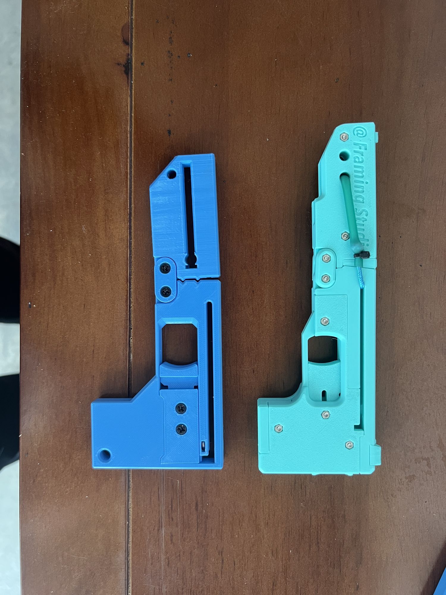Magic Pivot Cardboard Slingsho - огляд і ціна Outdoor Hunting Tools