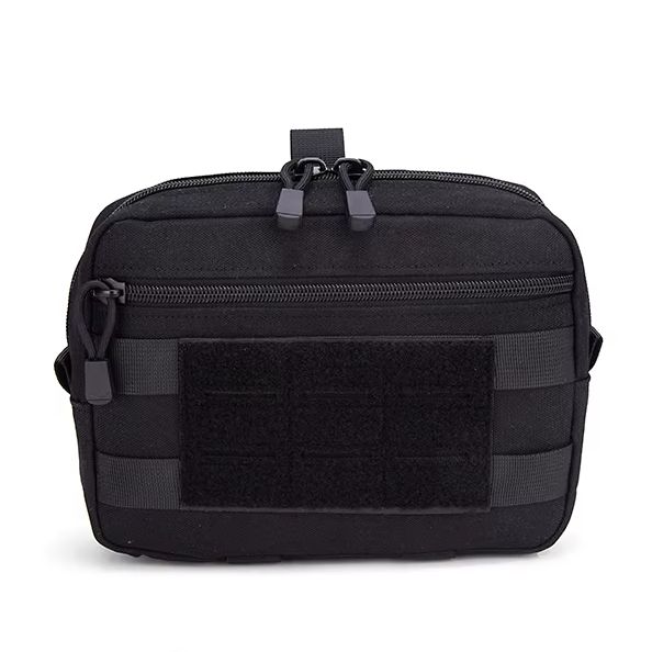 Tactical Backpack, MOLLE Utili - огляд і ціна Outdoor Hunting Tools