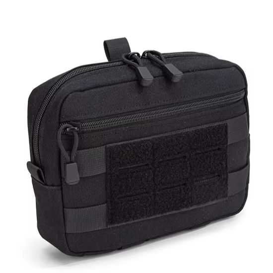 Tactical Backpack, MOLLE Utili - огляд і ціна Outdoor Hunting Tools
