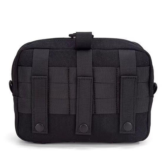 Tactical Backpack, MOLLE Utili - огляд і ціна Outdoor Hunting Tools