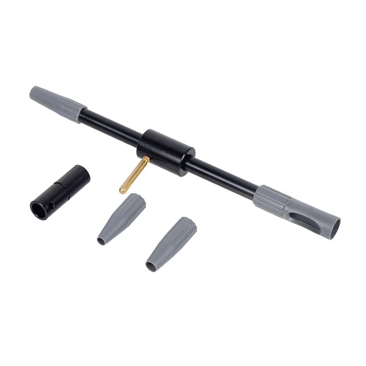 Tactical 8Pcs .17Cal .22Cal .3 - огляд і ціна Outdoor Hunting Tools