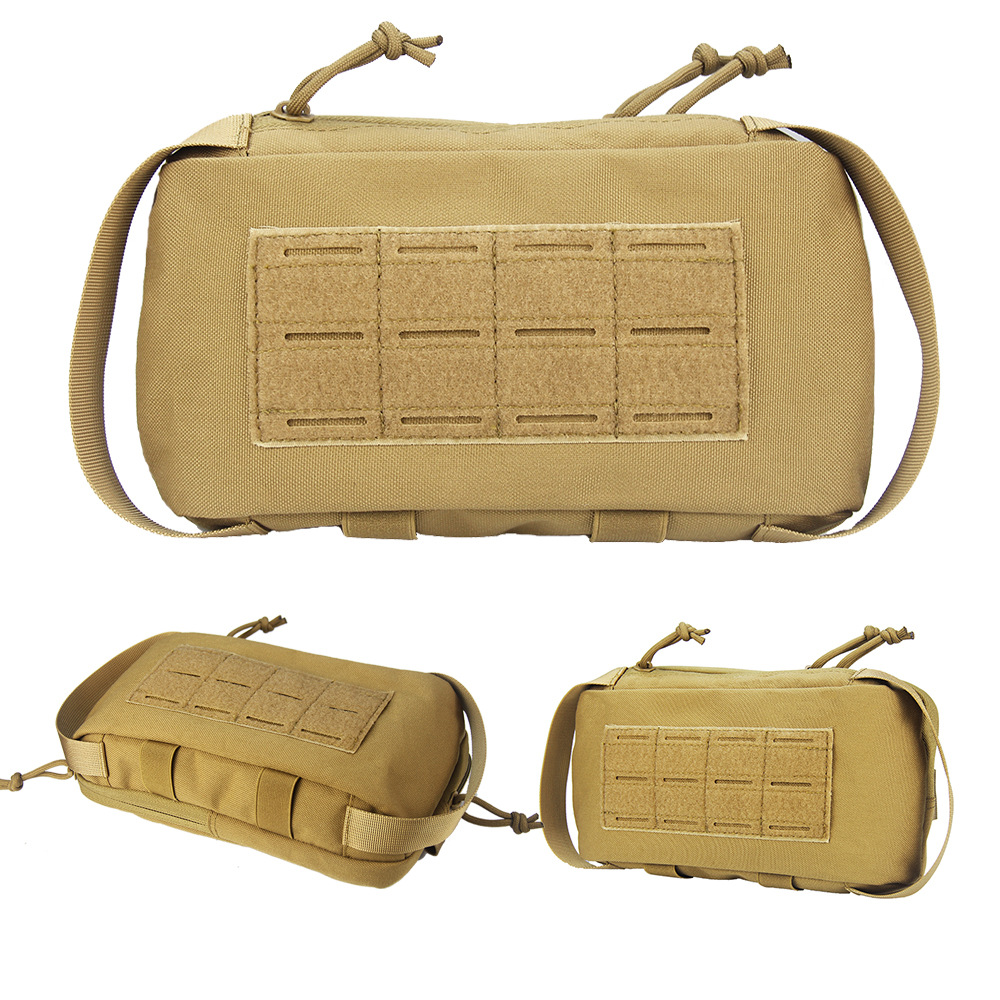 1000D Nylon Sport Waist Bag Mo - огляд і ціна Outdoor Hunting Tools