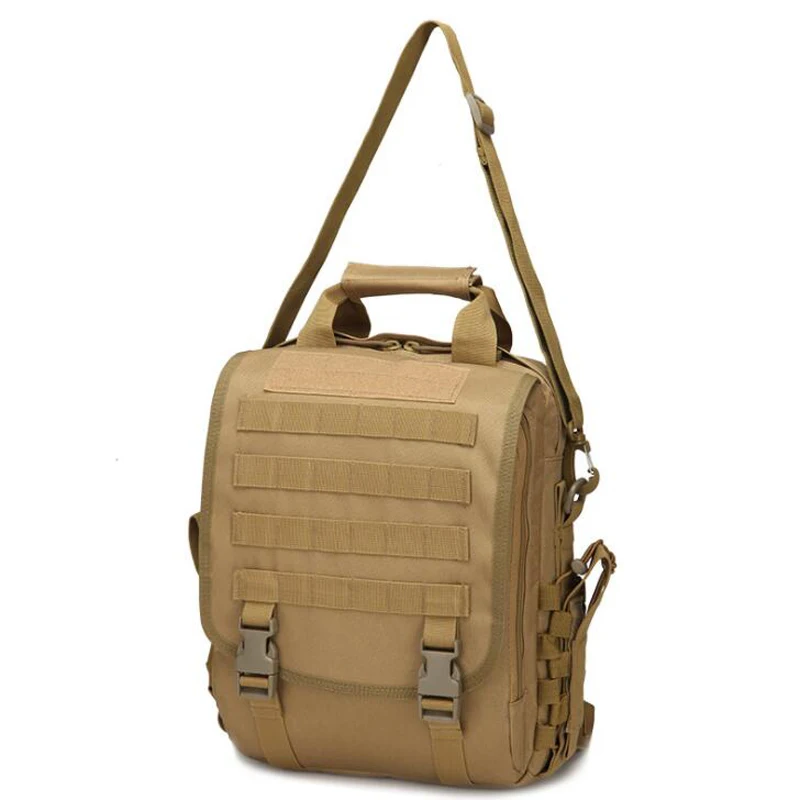 20L Men Male Molle Tactical Ba - огляд і ціна Outdoor Hunting Backpack