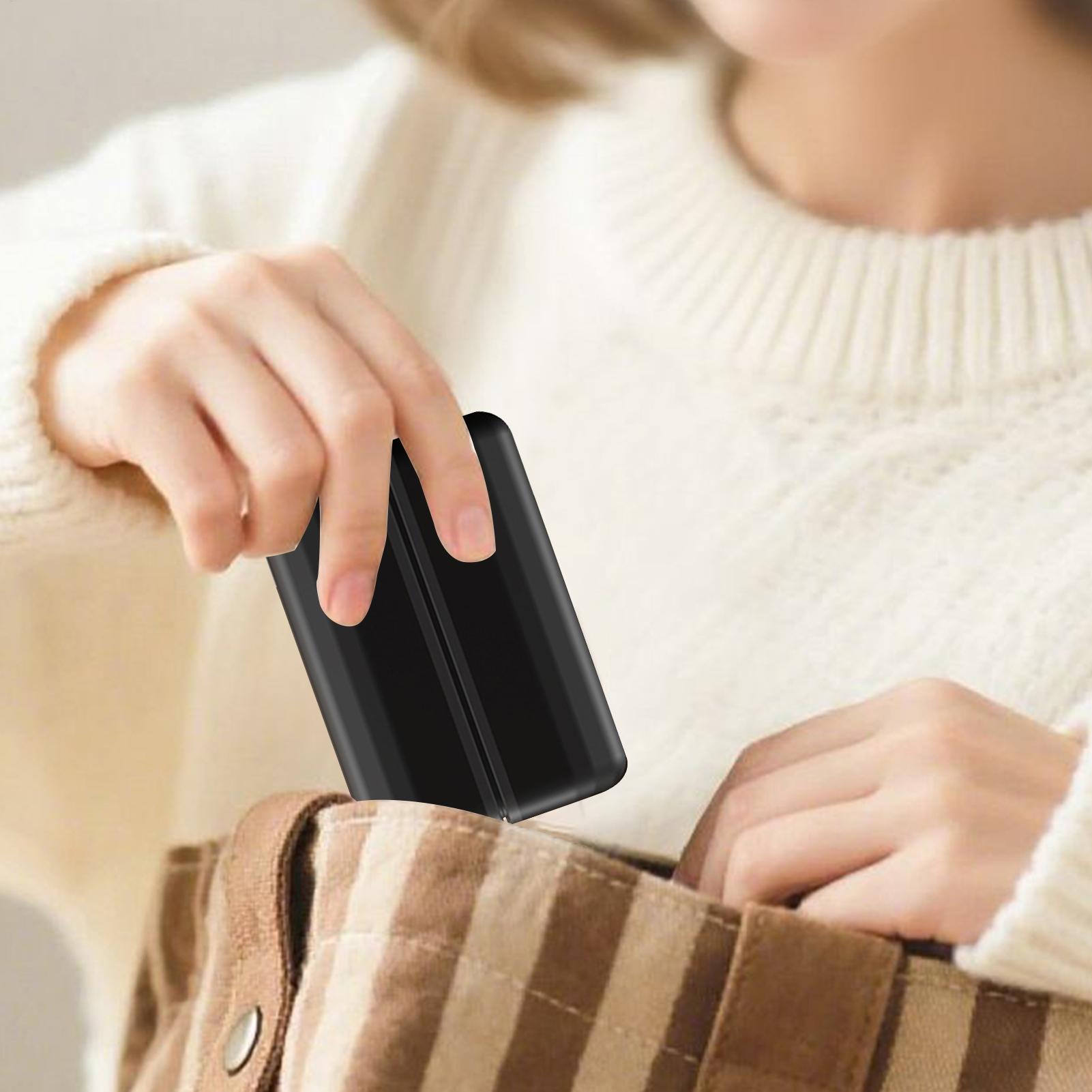Electric Hand Warmer Magnetic  - огляд і ціна Outdoor Hunting Heater