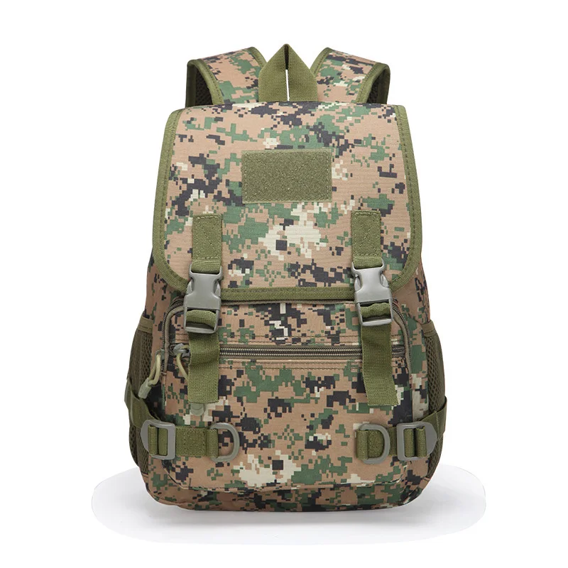 Tactical Camouflage Backpack T - огляд і ціна Outdoor Hunting Games For Kids