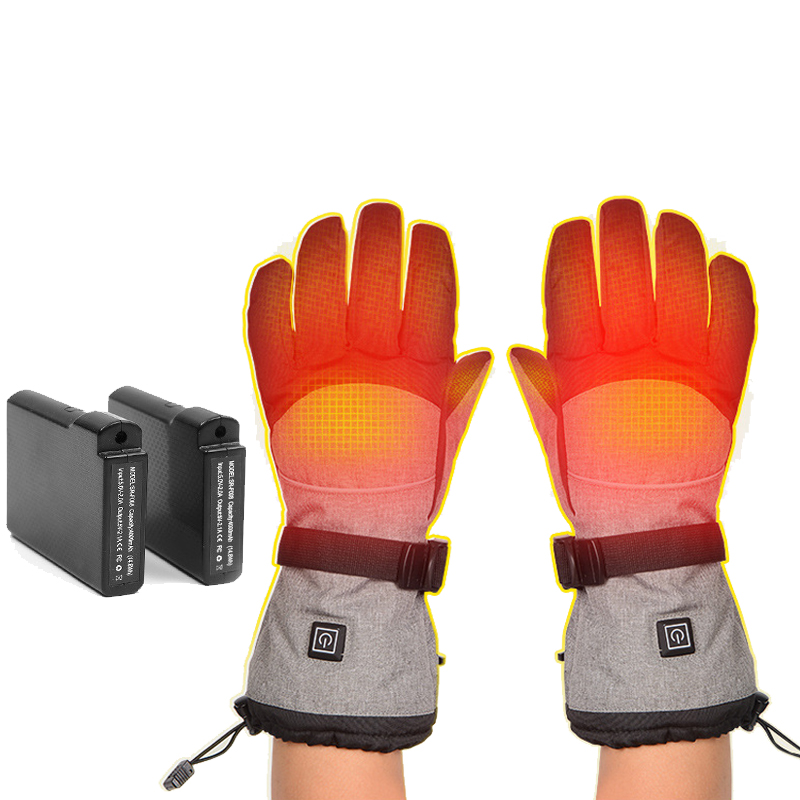 Winter Velour Heating Hand War - огляд і ціна Outdoor Hunting Heater
