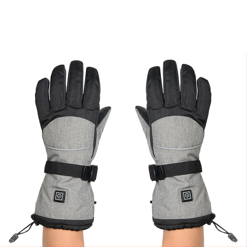 Winter Velour Heating Hand War - огляд і ціна Outdoor Hunting Heater
