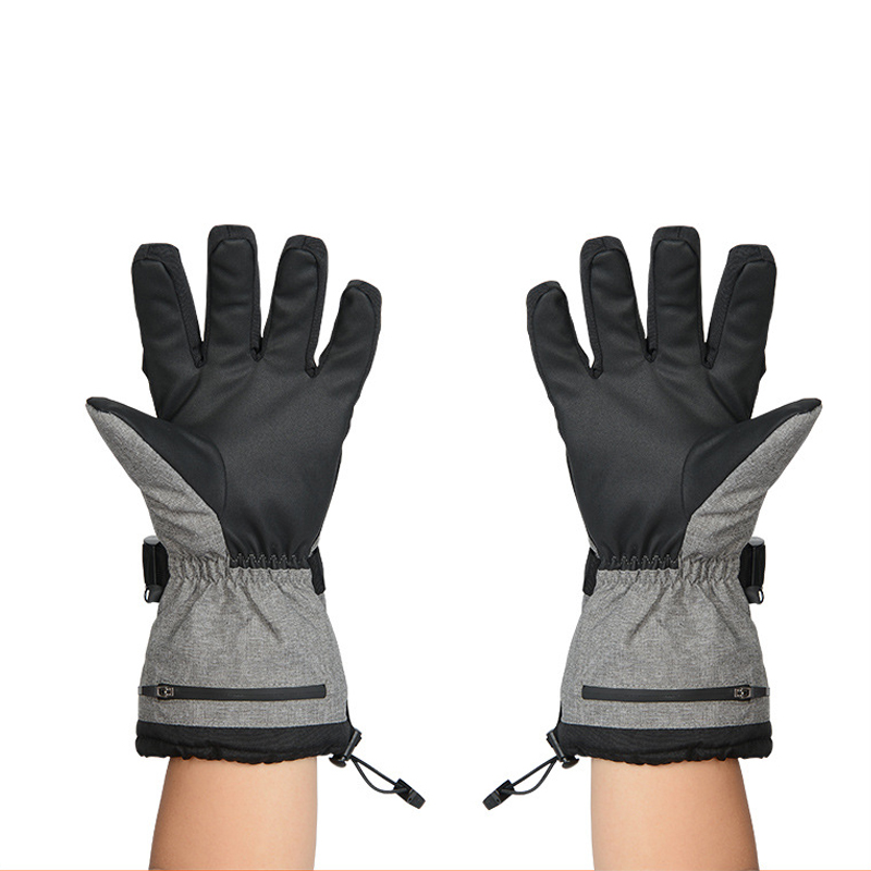 Winter Velour Heating Hand War - огляд і ціна Outdoor Hunting Heater