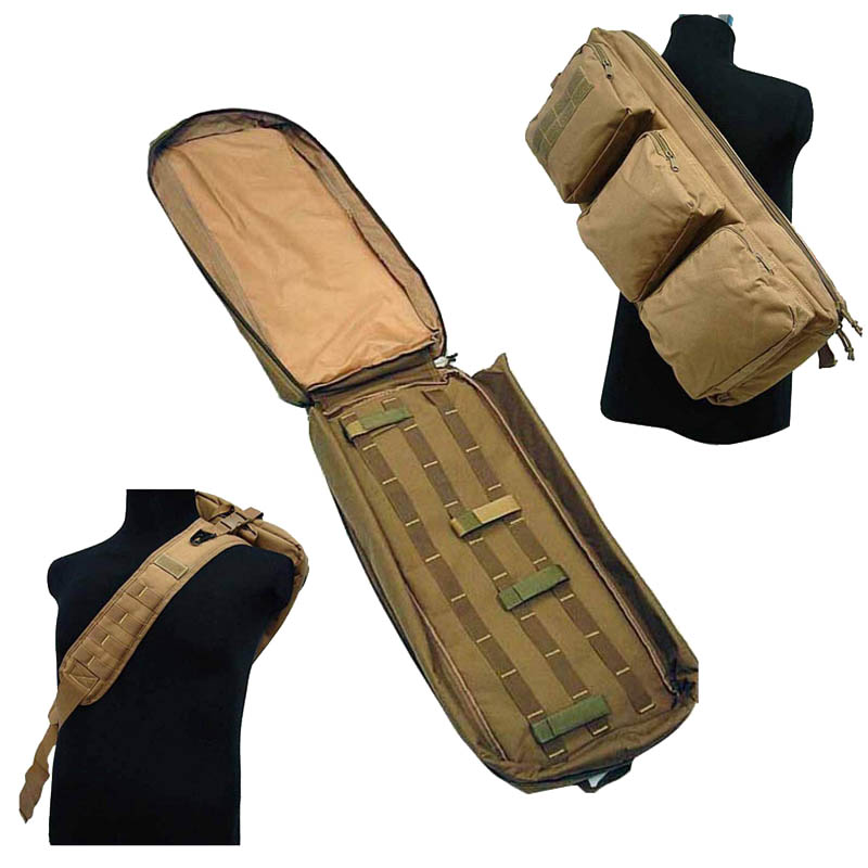 60CM Hunting Equipment Tactica - огляд і ціна Outdoor Hunting Backpack