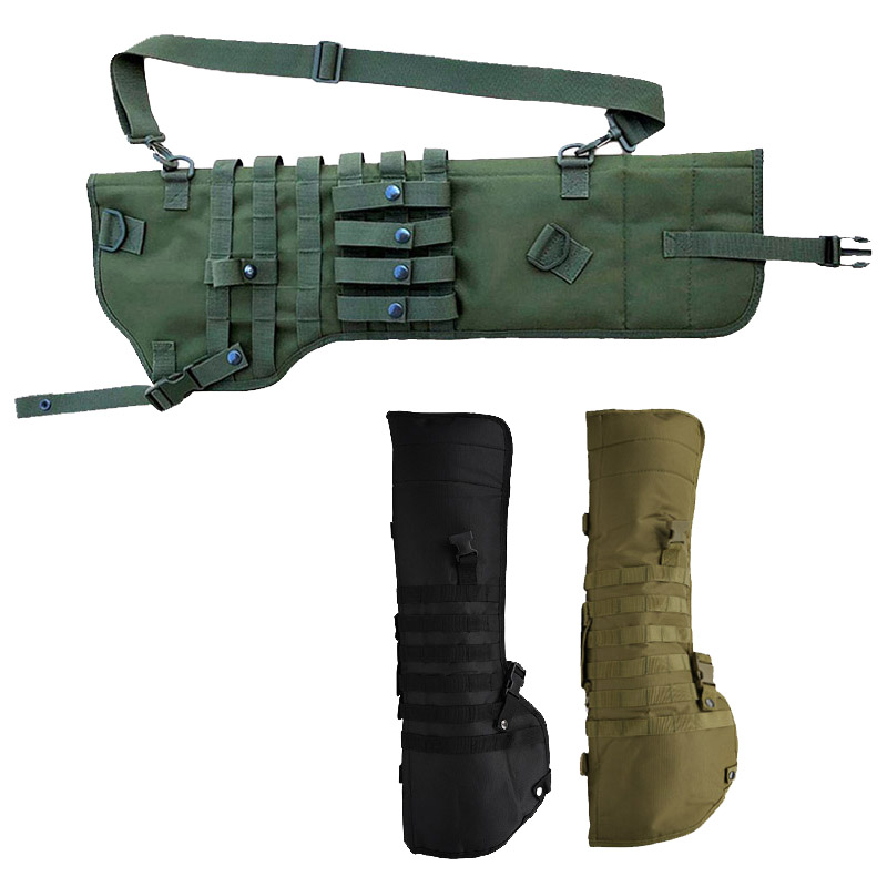 Tactical Bag Airsoft Holster G - огляд і ціна Outdoor Hunting Backpack