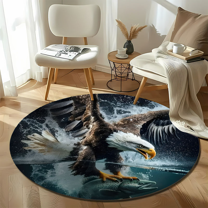 Free shipping! Eagle Hunting S - огляд і ціна Hunting Outdoor Rug