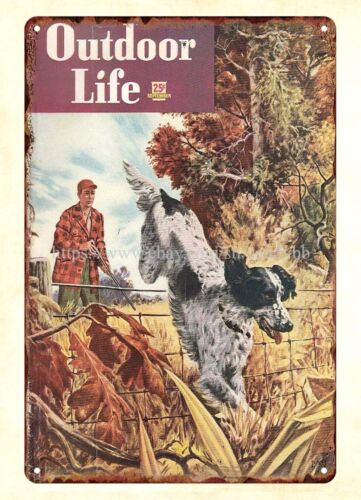 in home decor 1948 OUTDOOR LIF - огляд і ціна Outdoor Hunting And Fishing Magazines