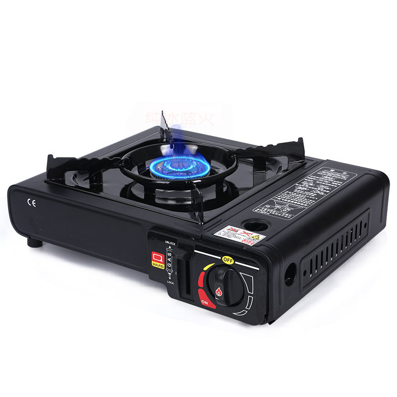 Portable Outdoor Cassette Buta - огляд і ціна Outdoor Hunting Kitchen