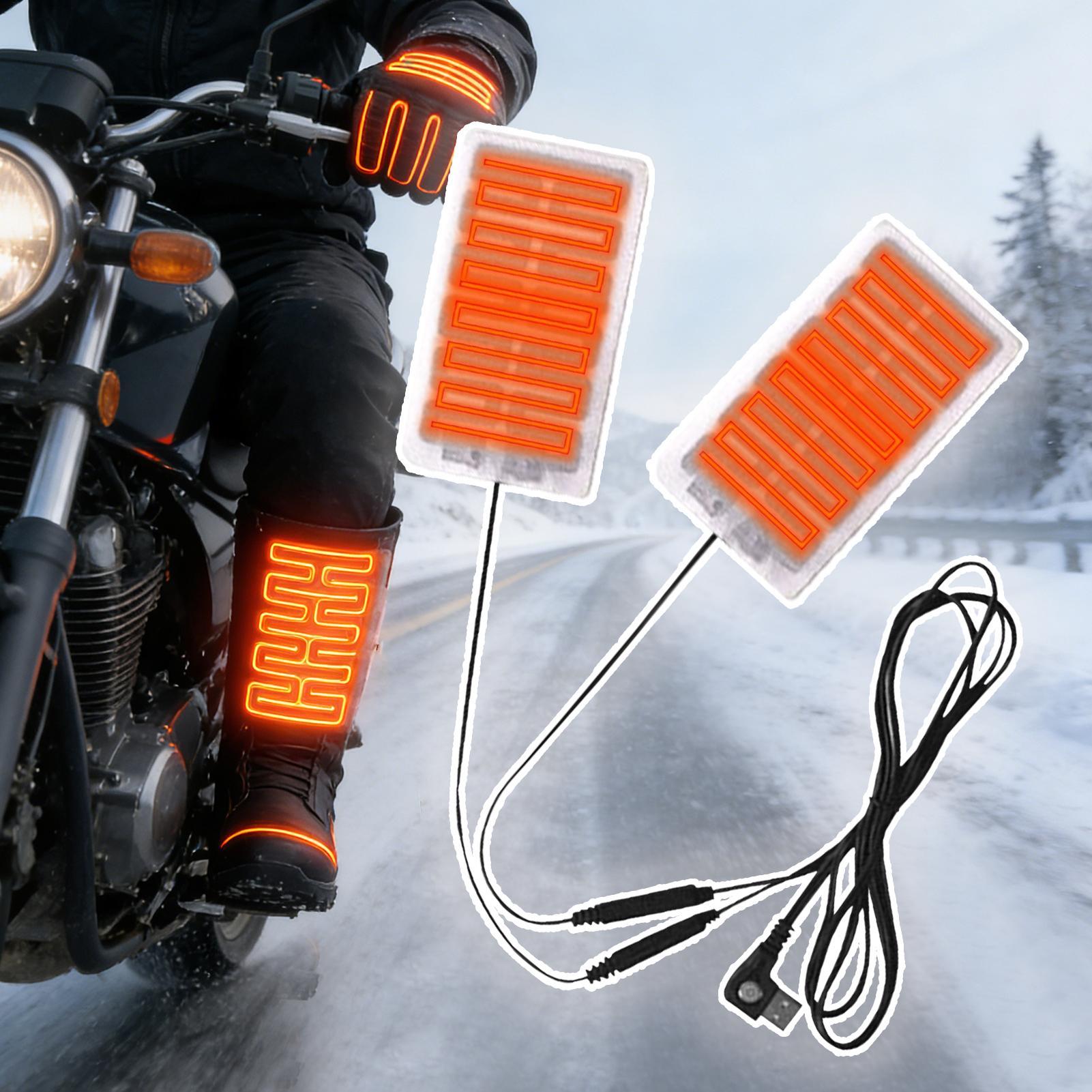 Hand Warmer Heating Pad for Gl - огляд і ціна Outdoor Hunting Heater