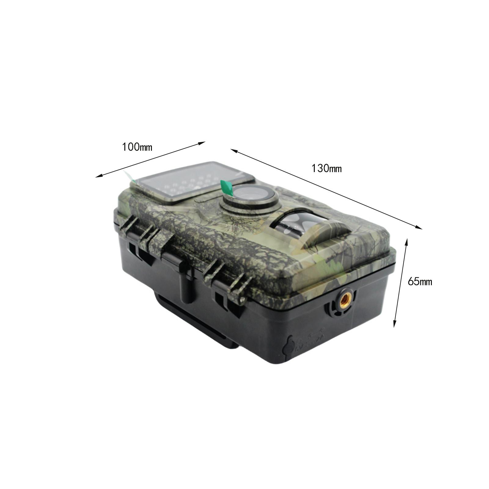 Hunting Camera Rugged ABS Outd - огляд і ціна Hunting Outdoor Rug