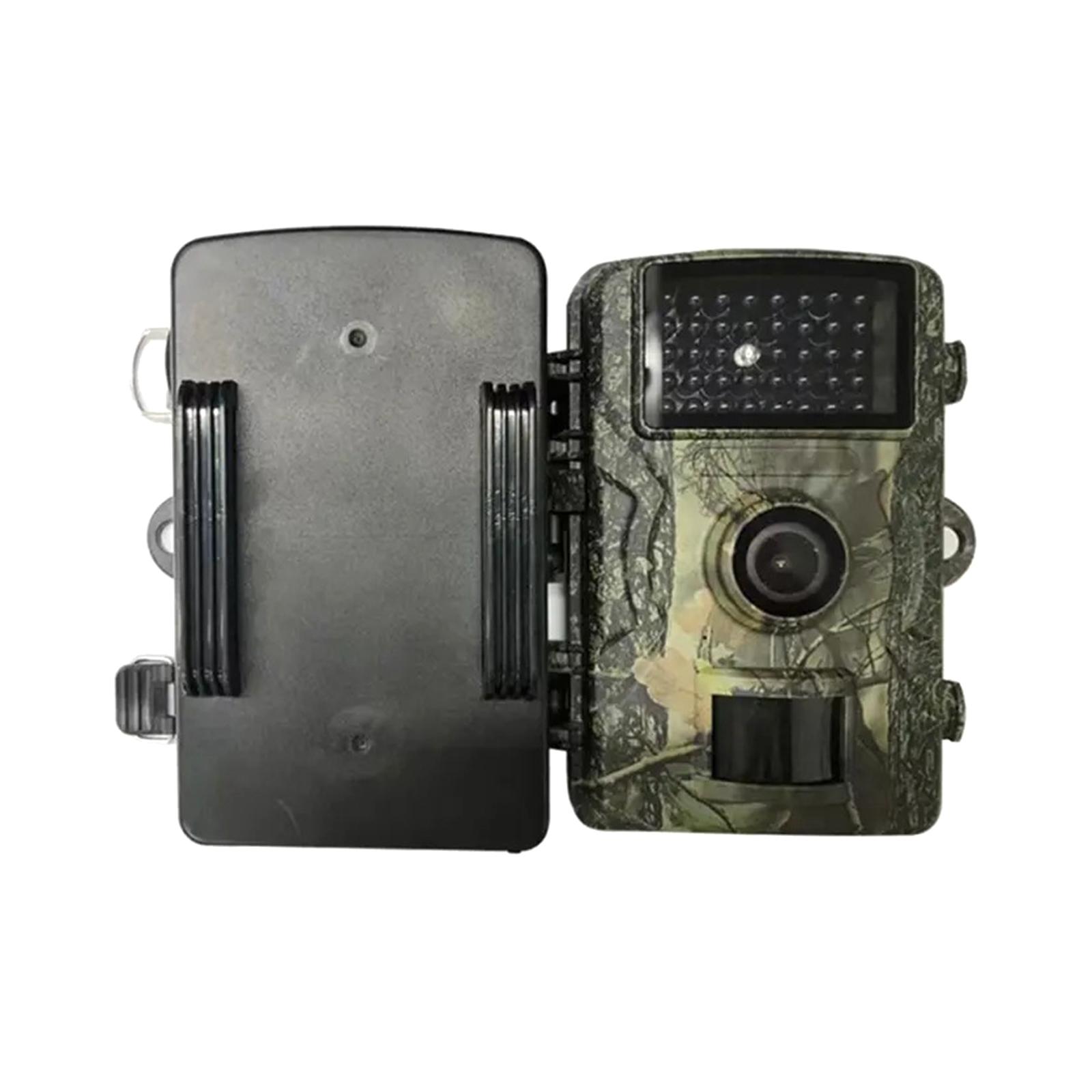 Hunting Camera Rugged ABS Outd - огляд і ціна Hunting Outdoor Rug