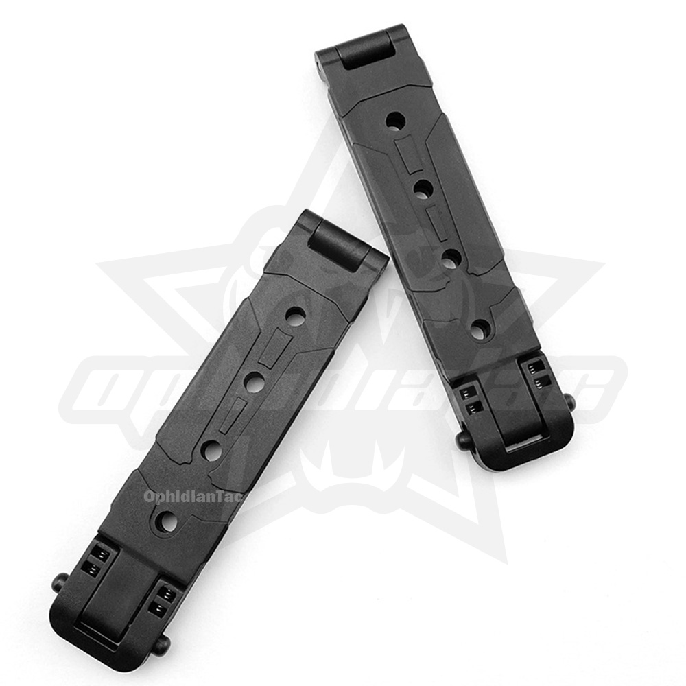 OPHIDIAN  Outdoor buckle Molle - огляд і ціна Outdoor Hunting Knife Set